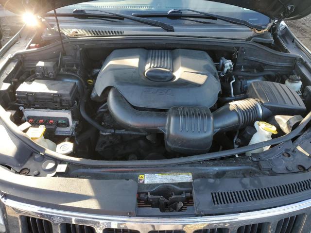 Photo 11 from auction – 2011 JEEP GRAND CHER with VIN 1J4RR5GG7BC737060
