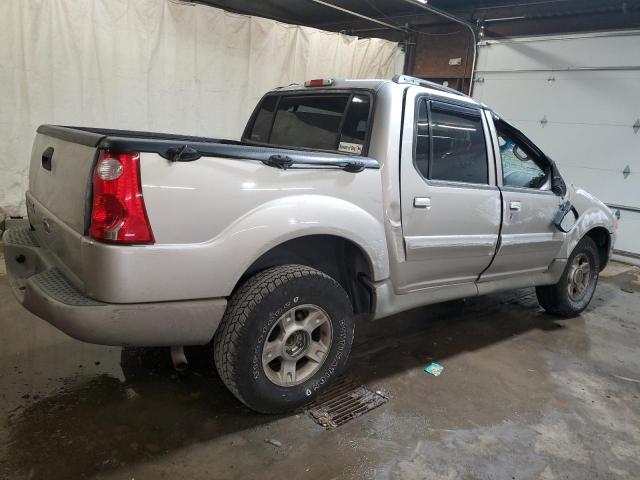 Photo 3 from auction – 2003 FORD EXPLORER S with VIN 1FMZU77E53UB07754