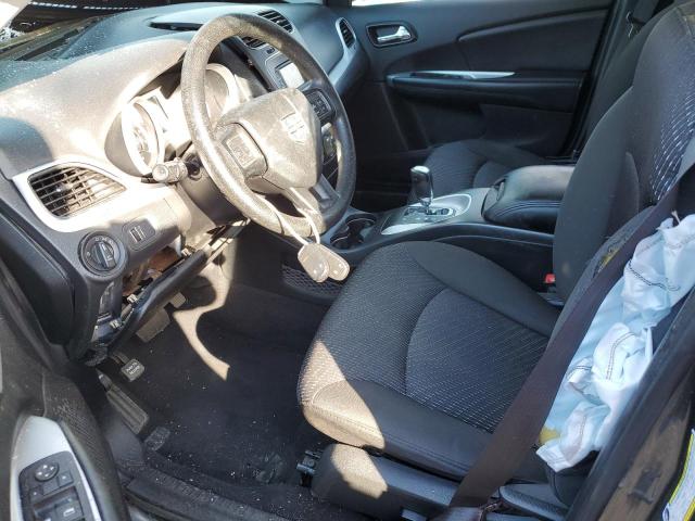Photo 7 from auction – 2016 DODGE JOURNEY SX with VIN 3C4PDDBG2GT100859