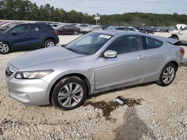 HONDA ACCORD EX 2011 with VIN 1HGCS1B71BA004497 - Photo from auction