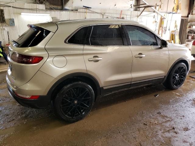 Photo 3 from auction – 2015 LINCOLN MKC with VIN 5LMTJ2AH4FUJ34949