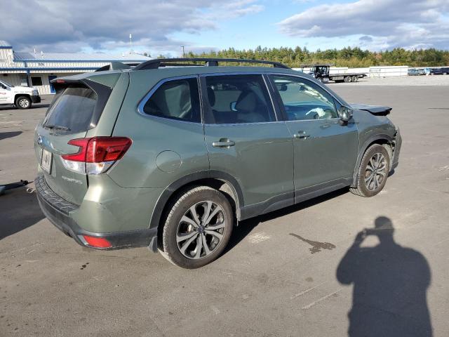 Photo 3 from auction – 2020 SUBARU FORESTER L with VIN JF2SKASC6LH421843