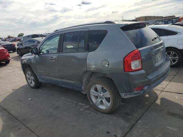 Фото 2 с аукциона – 2012 JEEP COMPASS SP с VIN 1C4NJCBA6CD639149