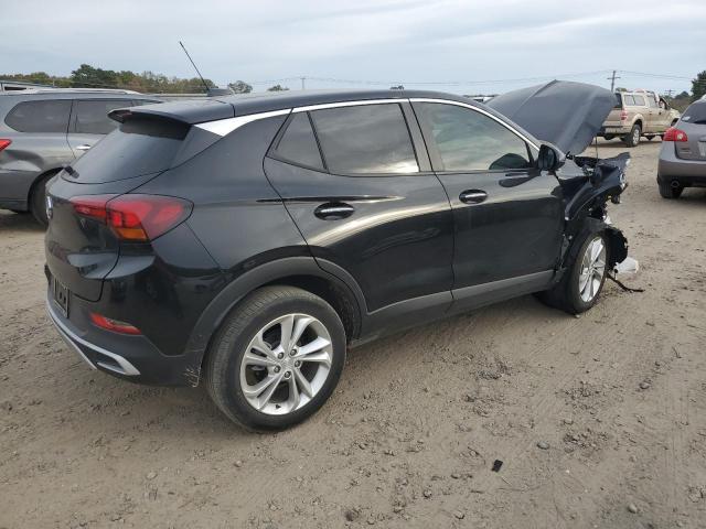 Photo 3 from auction – 2023 BUICK ENCORE GX with VIN KL4MMBS26PB002280