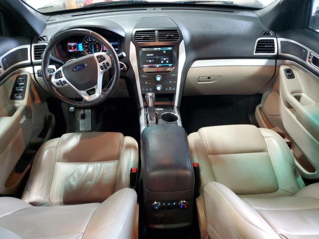 Photo 8 from auction – 2014 FORD EXPLORER X with VIN 1FM5K8D89EGB18766