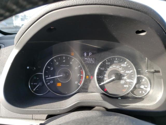 Снимка 9 от търг – 2012 SUBARU OUTBACK 2. с VIN 4S4BRCCC7C3294372