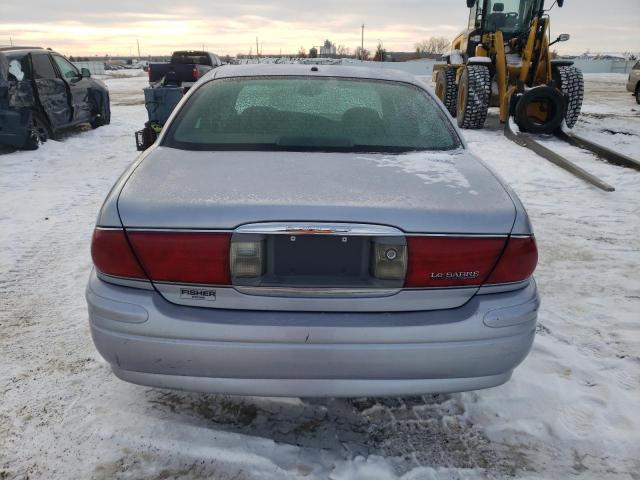 Photo 6 from auction – 2005 BUICK LESABRE CU with VIN 1G4HP52K95U220582