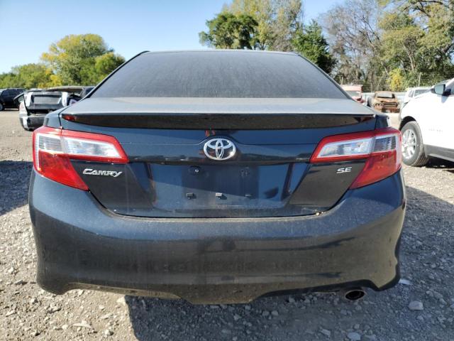 Photo 6 from auction – 2014 TOYOTA CAMRY L with VIN 4T1BF1FK9EU836942