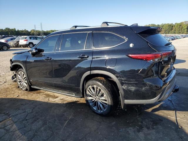 Photo 2 from auction – 2021 TOYOTA HIGHLANDER with VIN 5TDEBRCHXMS044533