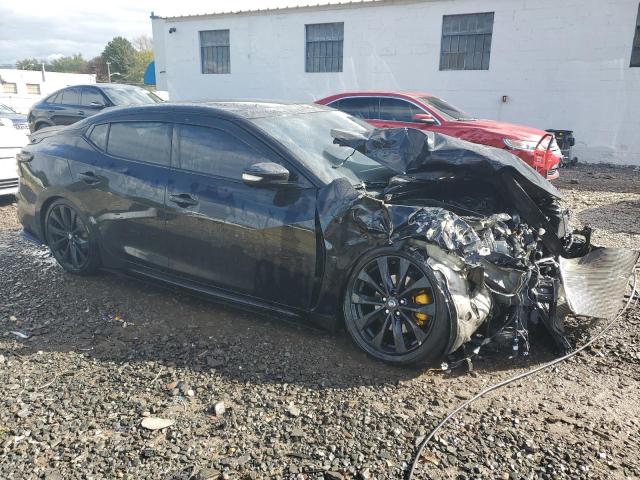 Photo 4 from auction – 2019 NISSAN MAXIMA S with VIN 1N4AA6AV7KC383151