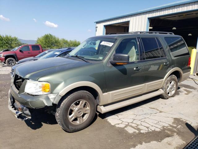FORD EXPEDITION 2005 with VIN 1FMFU18595LA98614 - Photo from auction