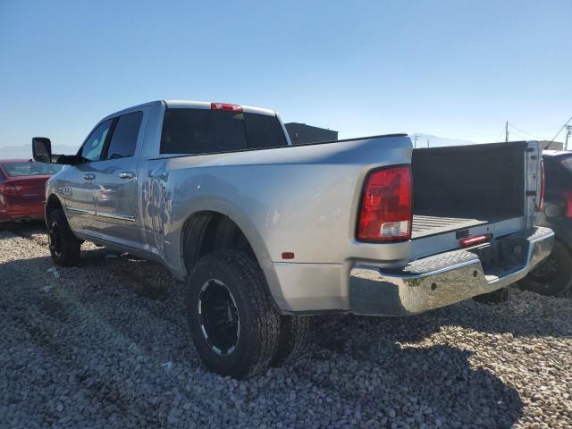 Photo 2 from auction – 2015 RAM 3500 SLT with VIN 3C63RRHL6FG657192