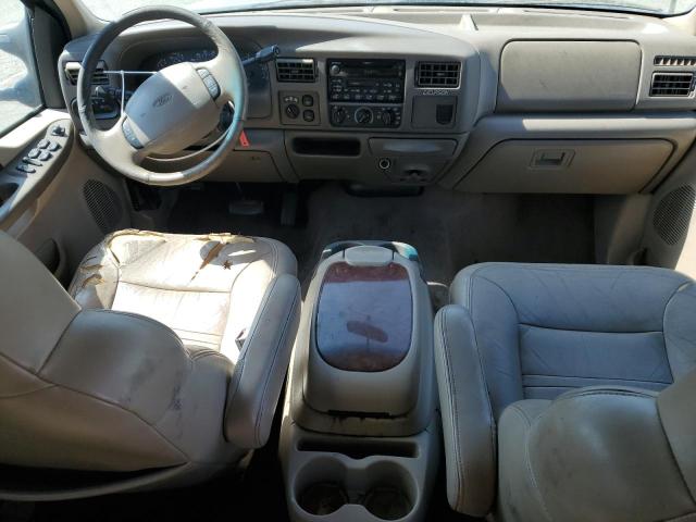 Photo 8 from auction – 2001 FORD EXCURSION with VIN 1FMNU43S61EA90186