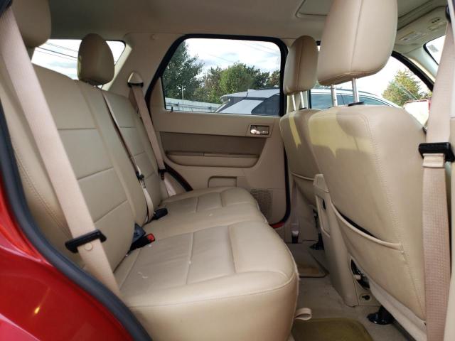 Фото 10 с аукциона – 2012 FORD ESCAPE LIM с VIN 1FMCU0EGXCKC40233