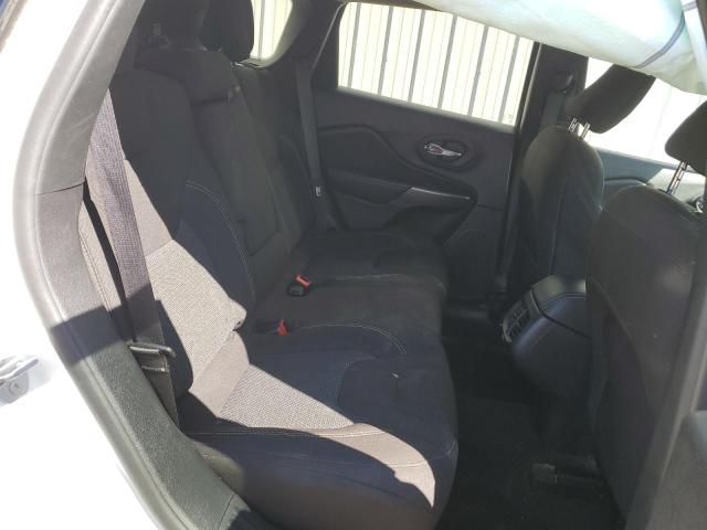 Photo 10 from auction – 2021 JEEP CHEROKEE L with VIN 1C4PJLCB5MD203958