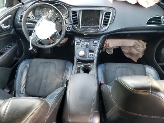 Photo 8 from auction – 2016 CHRYSLER 200 S with VIN 1C3CCCBB9GN174459