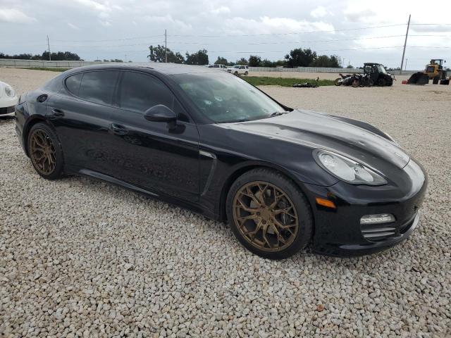 Photo 4 from auction – 2012 PORSCHE PANAMERA 2 with VIN WP0AA2A77CL018989