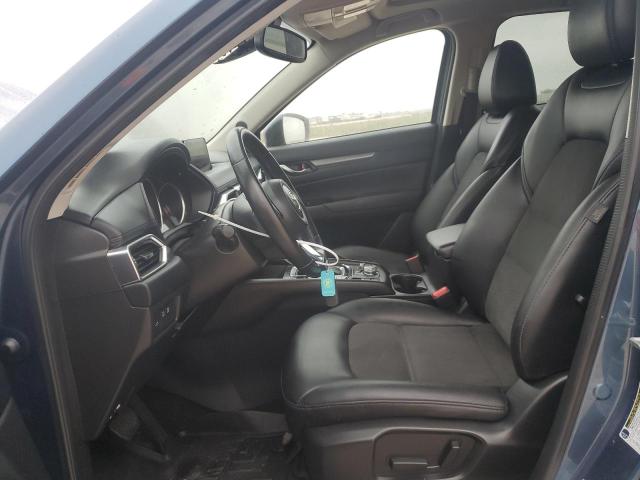 Photo 7 from auction – 2019 MAZDA CX-5 TOURI with VIN JM3KFACM8K1500147