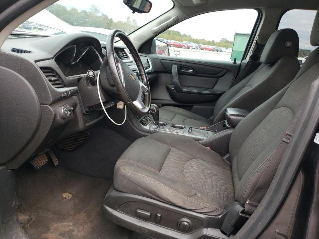Photo 7 from auction – 2015 CHEVROLET TRAVERSE L with VIN 1GNKVGKD6FJ238495