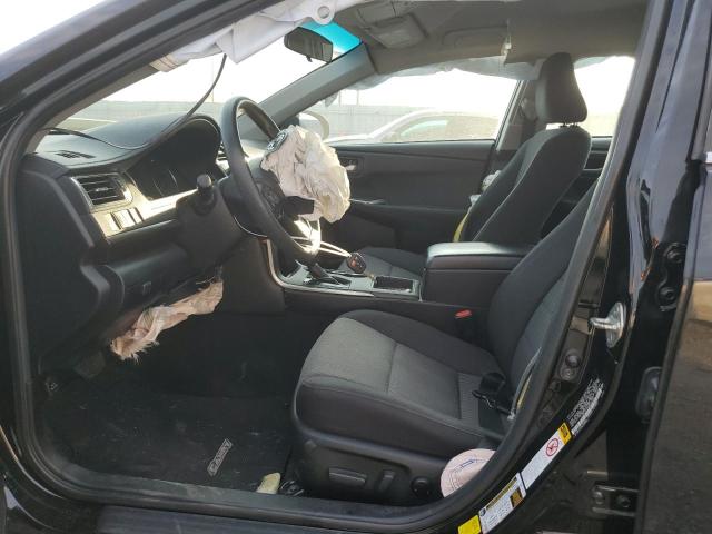 Photo 7 from auction – 2016 TOYOTA CAMRY LE with VIN 4T4BF1FK1GR540788