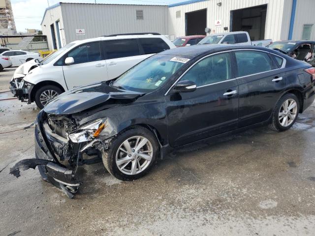 Photo 1 from auction – 2015 NISSAN ALTIMA 2.5 with VIN 1N4AL3AP9FC128243
