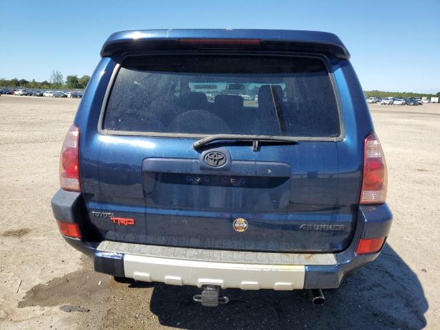 Photo 6 from auction – 2004 TOYOTA 4RUNNER SR with VIN JTEBU14R448024915