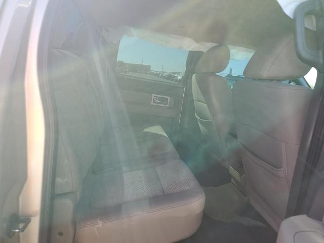 Photo 10 from auction – 2010 FORD F150 SUPER with VIN 1FTEW1C81AFD79066