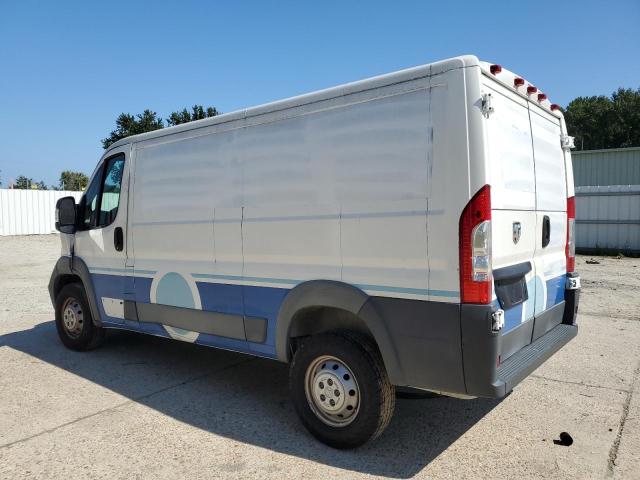 Photo 2 from auction – 2017 RAM PROMASTER with VIN 3C6TRVAG2HE513465