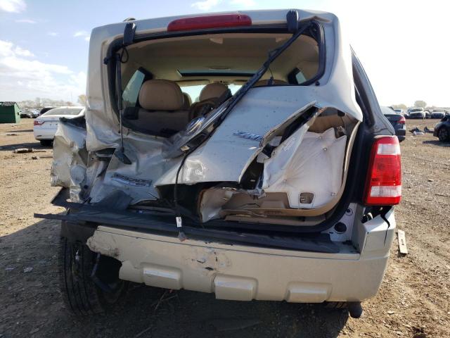 Photo 6 from auction – 2009 FORD ESCAPE LIM with VIN 1FMCU94G39KC13759