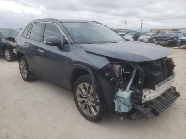 Photo 4 from auction – 2019 TOYOTA RAV4 LIMIT with VIN JTMY1RFV4KD501184