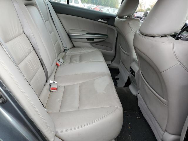 Photo 10 from auction – 2010 HONDA ACCORD EXL with VIN 1HGCP2F80AA046815