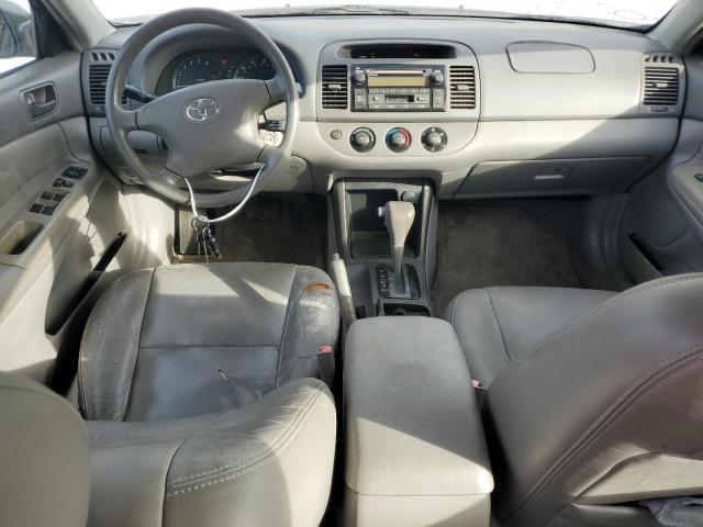 Photo 8 from auction – 2002 TOYOTA CAMRY LE with VIN 4T1BE32K02U562529