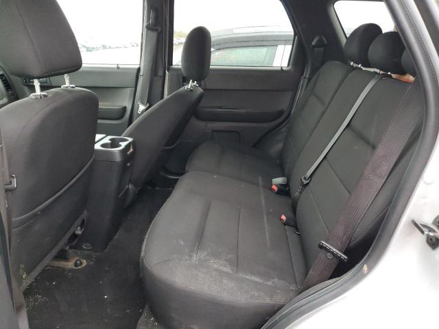 Photo 10 from auction – 2008 FORD ESCAPE XLT with VIN 1FMCU93108KE47238