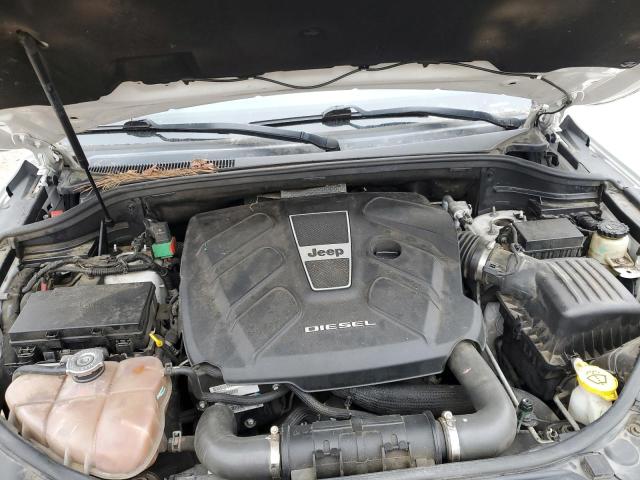 Photo 12 from auction – 2014 JEEP GRAND CHER with VIN 1C4RJFBM2EC320403