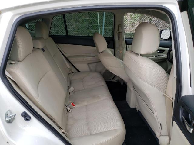 Photo 10 from auction – 2012 SUBARU IMPREZA SP with VIN JF1GPAL63CH218803