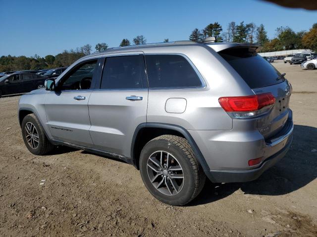 Photo 2 from auction – 2017 JEEP GRAND CHER with VIN 1C4RJFBG9HC755675