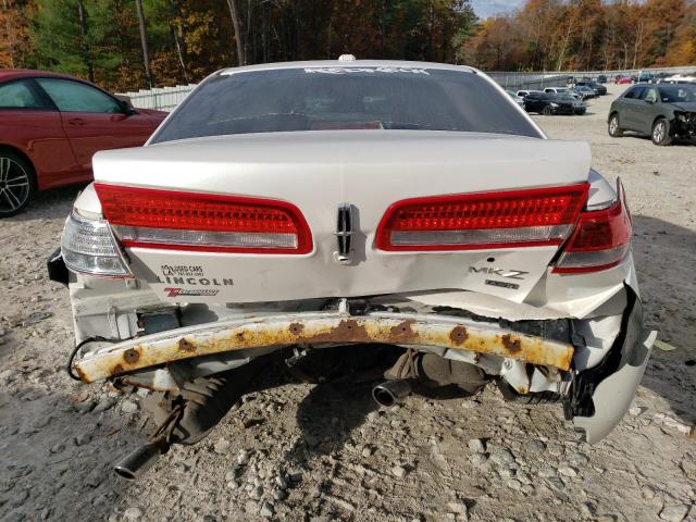 Photo 6 from auction – 2011 LINCOLN MKZ with VIN 3LNHL2JC9BR750784