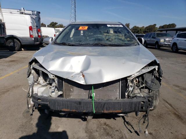 Photo 5 from auction – 2019 TOYOTA COROLLA L with VIN 2T1BURHE1KC158728
