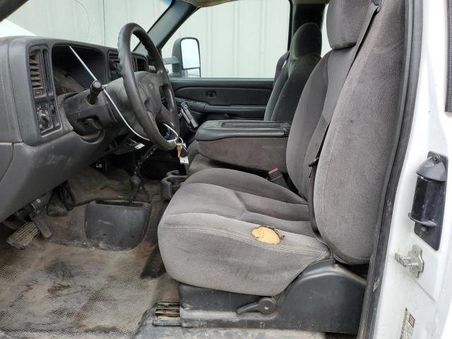 Photo 7 from auction – 2005 GMC SIERRA K25 with VIN 1GTHK29225E308388