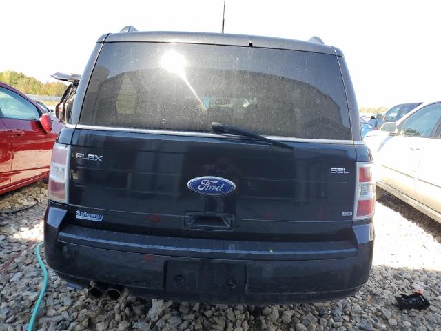 Photo 6 from auction – 2012 FORD FLEX SEL with VIN 2FMHK6CCXCBD14145