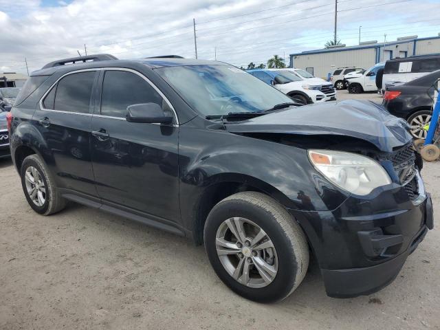 Photo 4 from auction – 2014 CHEVROLET EQUINOX LT with VIN 2GNALBEK9E6227257