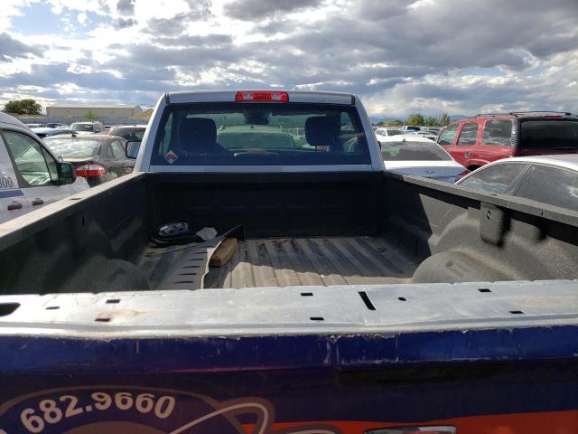 Photo 10 from auction – 2021 RAM 1500 CLASS with VIN 3C6JR7DG0MG602254