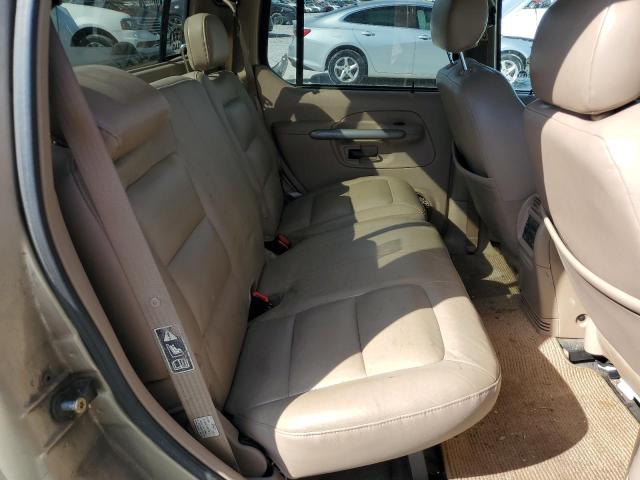 Photo 10 from auction – 2001 FORD EXPLORER S with VIN 1FMZU67E11UB57106