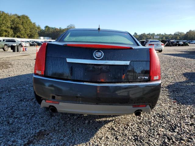 Photo 6 from auction – 2008 CADILLAC CTS with VIN 1G6DJ577480143837
