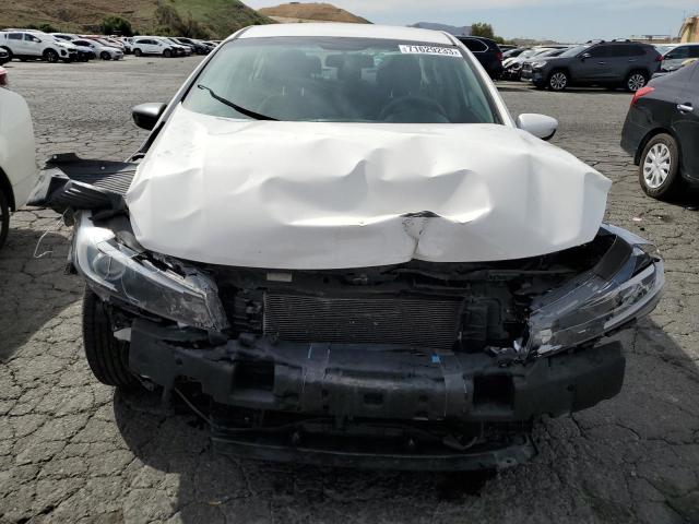 Photo 5 from auction – 2017 KIA FORTE LX with VIN 3KPFK4A76HE039038