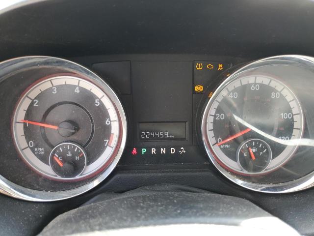 Photo 9 from auction – 2011 DODGE GRAND CARA with VIN 2D4RN4DG6BR707509