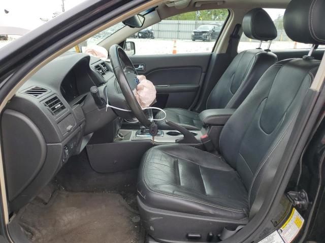 Photo 7 from auction – 2011 FORD FUSION SEL with VIN 3FAHP0JA4BR307380
