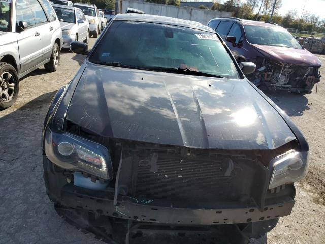 Photo 5 from auction – 2015 CHRYSLER 300 S with VIN 2C3CCABG0FH792745