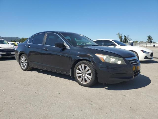 Photo 4 from auction – 2011 HONDA ACCORD EXL with VIN 1HGCP2F85BA052403