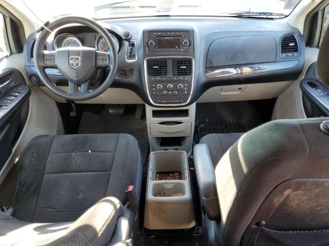 Photo 8 from auction – 2012 DODGE GRAND CARA with VIN 2C4RDGBG0CR349376